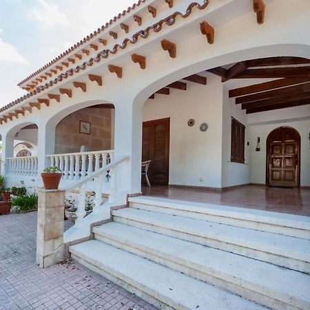 Villa Nueva Cala Galdana  Exterior foto