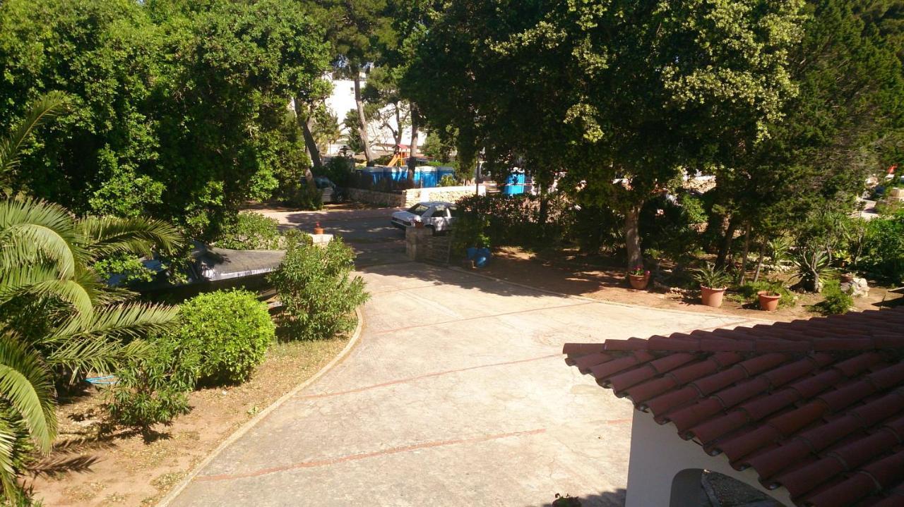 Villa Nueva Cala Galdana  Exterior foto