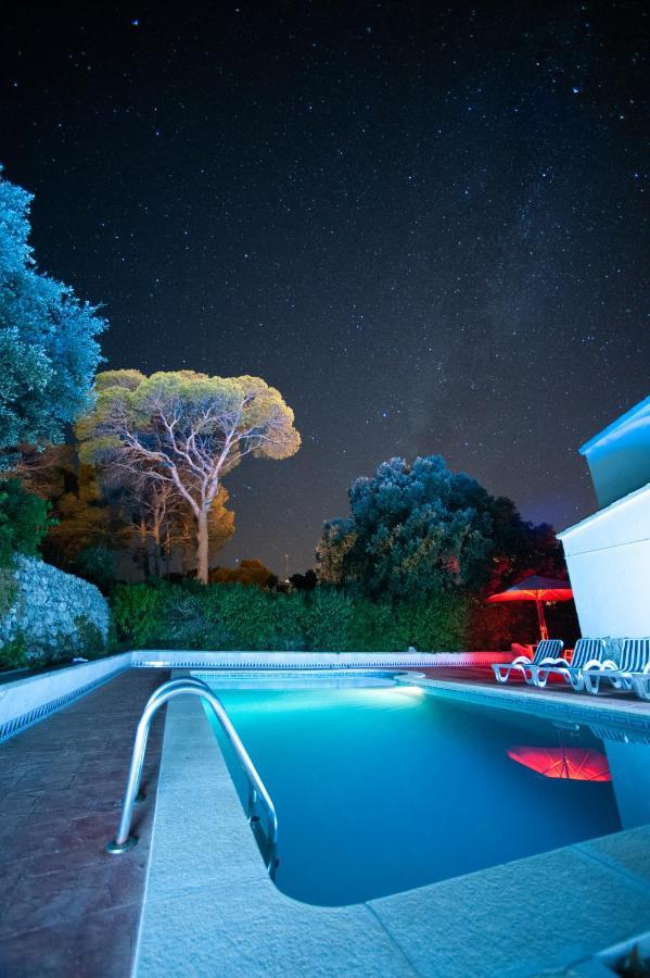 Villa Nueva Cala Galdana  Exterior foto