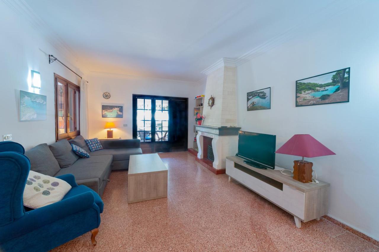 Villa Nueva Cala Galdana  Exterior foto