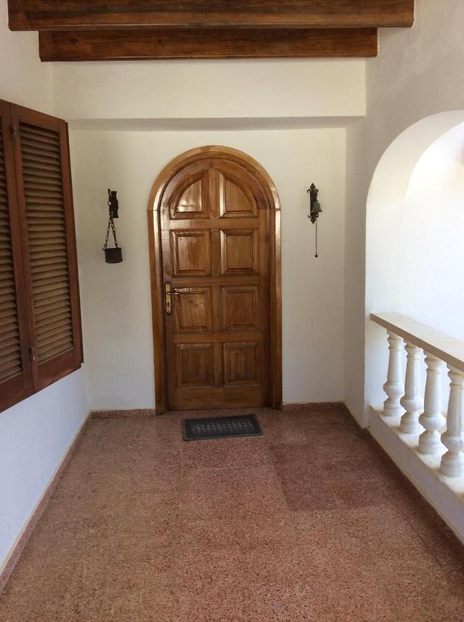 Villa Nueva Cala Galdana  Exterior foto